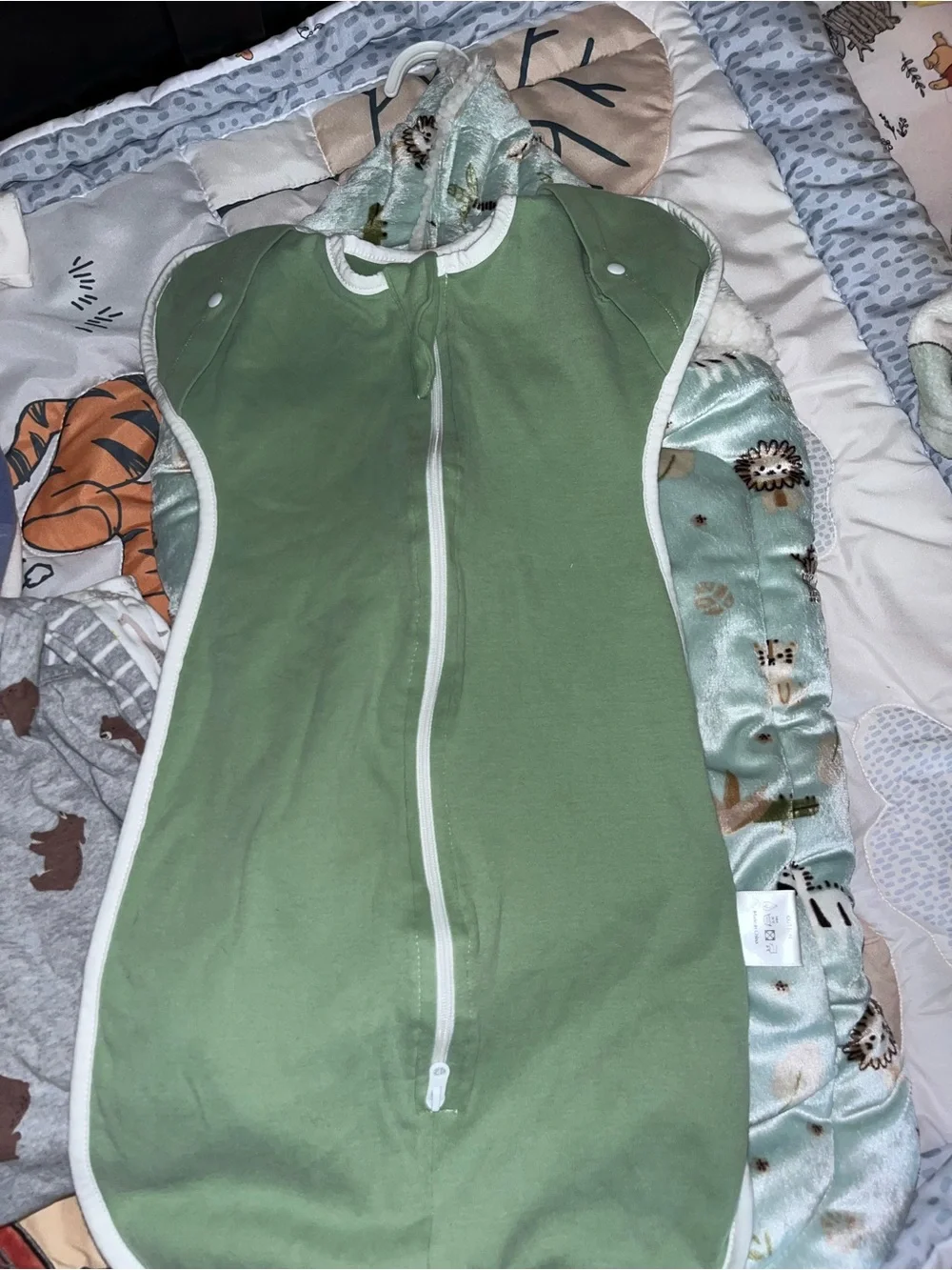 Baby sleep bundle- sleep sacks, sleep dresses & more